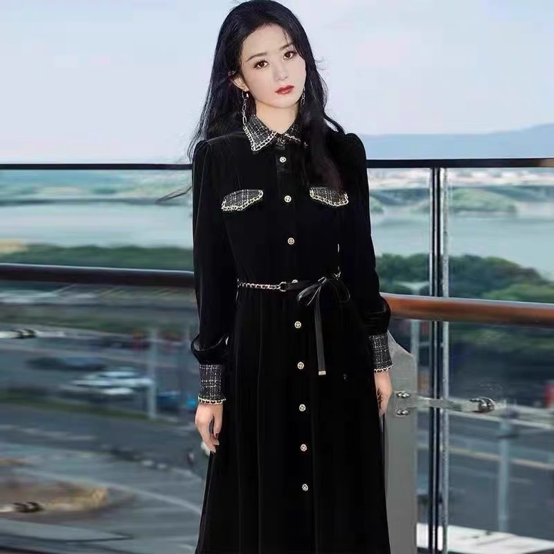 To the dinner hall dress FD92 images